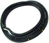 Door Weatherstrip Seal, Left