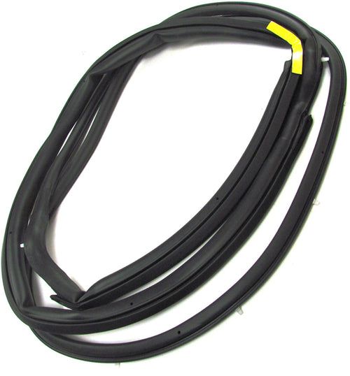 Door Weatherstrip Seal, Left