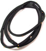 Door Weatherstrip Seal, Right