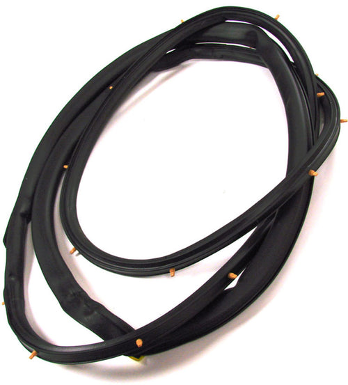 Door Weatherstrip Seal, Right