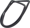 Rear Window Weatherstrip Seal, Without Trim Groove