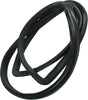 Windshield Weatherstrip Seal Without Trim Groove