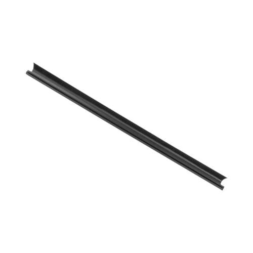 BELTLINE MOLDING-BELTLINE, REAR DOOR