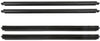 Beltline Molding Kit, Left and Right Hand, 4 Piece Kit