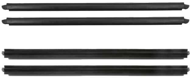 Beltline Molding Kit, Left and Right Hand, 4 Piece Kit