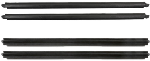 Beltline Molding Kit, Left and Right Hand, 4 Piece Kit