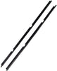 Beltline Weatherstrip Seal Kit, Pair, Left and Right Hand