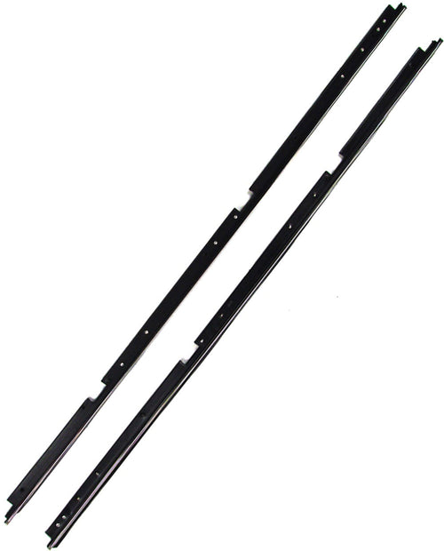 Beltline Weatherstrip Seal Kit, Pair, Left and Right Hand