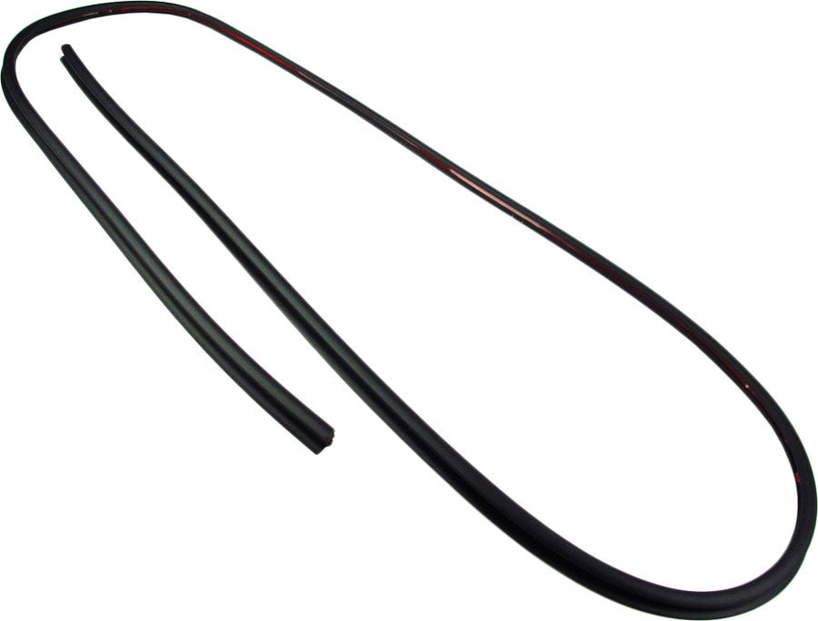 Windshield Molding