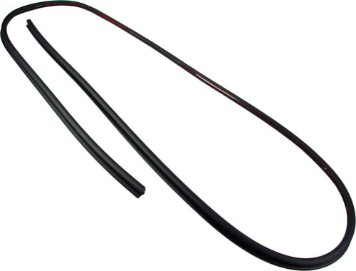 Windshield Molding