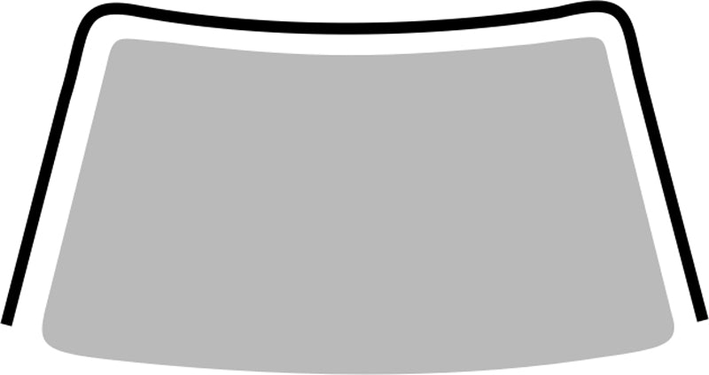 Windshield Molding