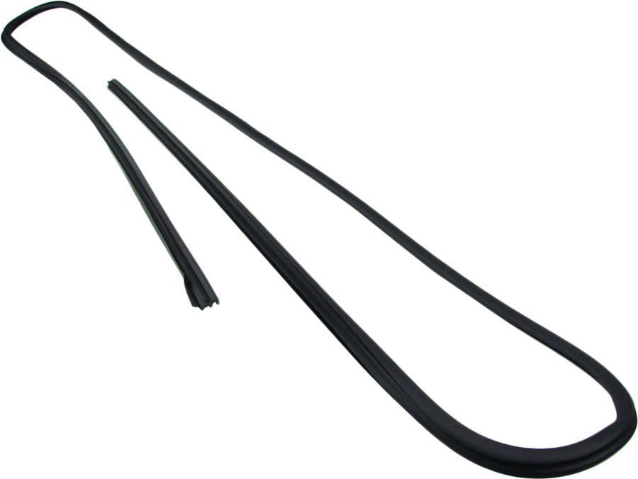 Windshield Molding