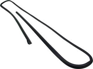 Windshield Molding