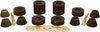 GM BODY MOUNT 12 BUSH KIT 73-80