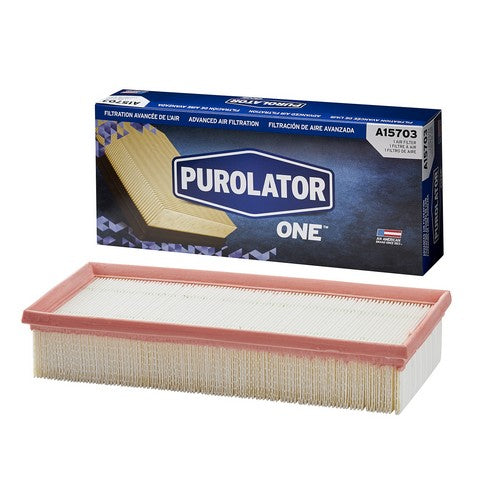Purolator - Air Filter