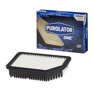 Purolator - Air Filter