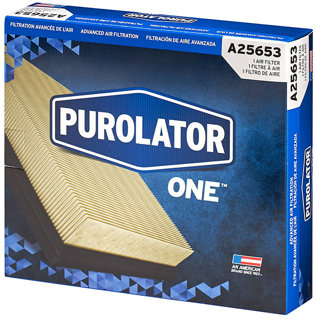 Purolator - Air Filter