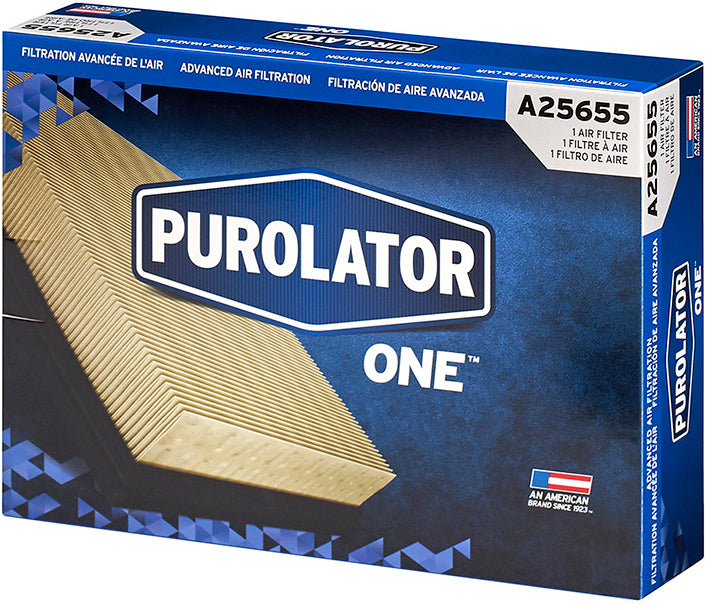 Purolator - Air Filter