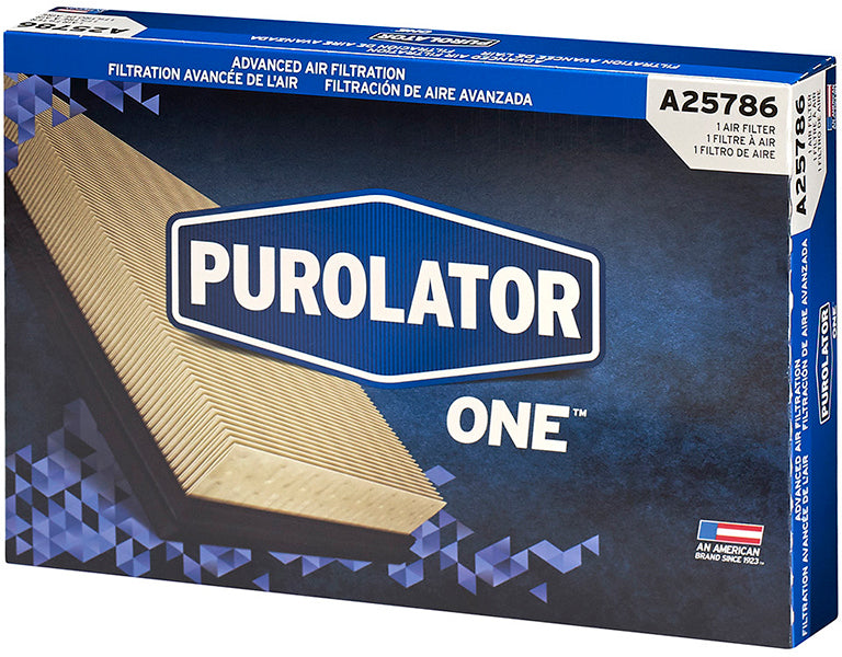 Purolator - Air Filter