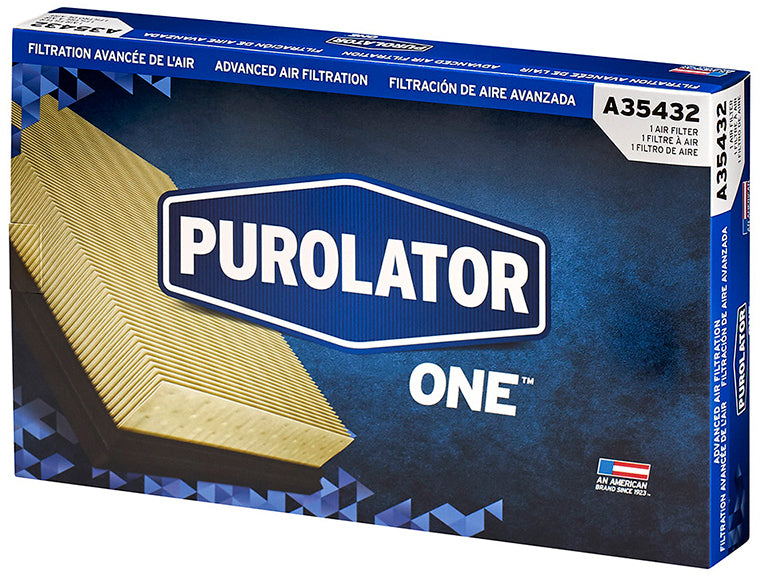 Purolator - Air Filter