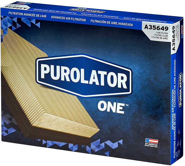 Purolator - Air Filter