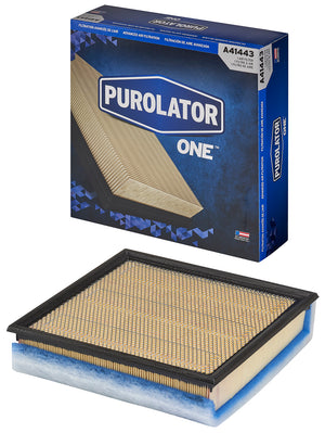 Purolator A41443 PurolatorONE Advanced Air Filter