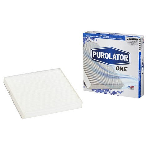 Purolator - Cabin Air Filter