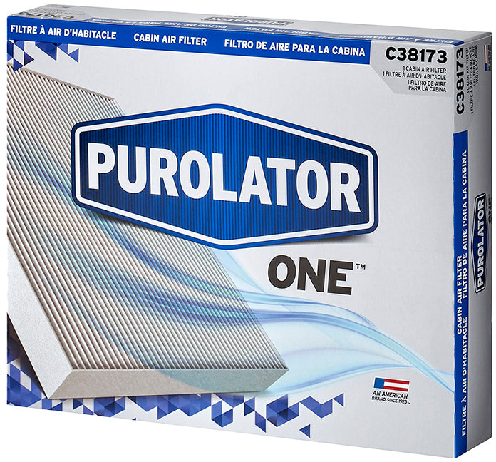 Purolator - Cabin Air Filter