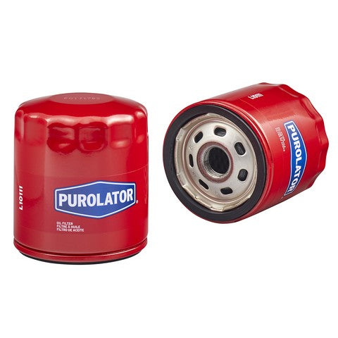 Purolator - Oil Filter