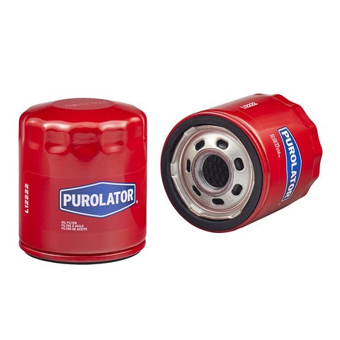 Purolator - Oil Filter