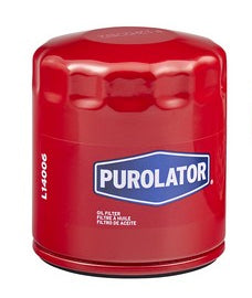 Purolator - Oil Filter