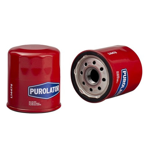 Purolator - Oil Filter