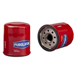 Purolator - Oil Filter