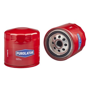 Purolator - Oil Filter