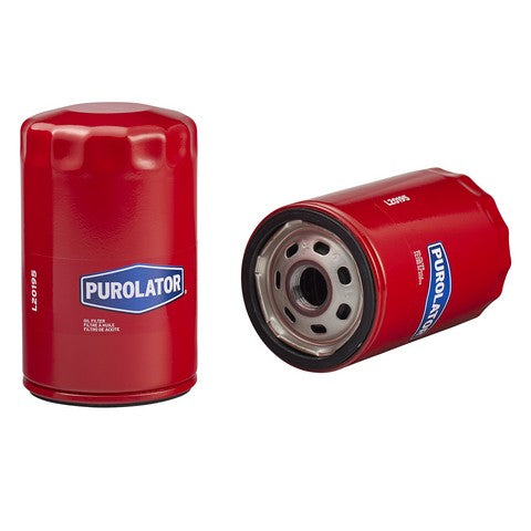 Purolator - Oil Filter