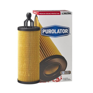 Purolator - Oil Filter