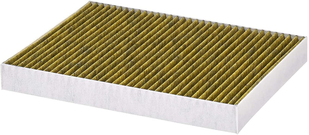 Purolator PBC26176 PurolatorBOSS Premium Cabin Air Filter with Febreze Freshness