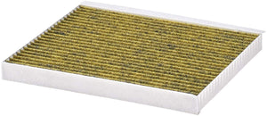 Purolator PBC35660 PurolatorBOSS Premium Cabin Air Filter with Febreze Freshness