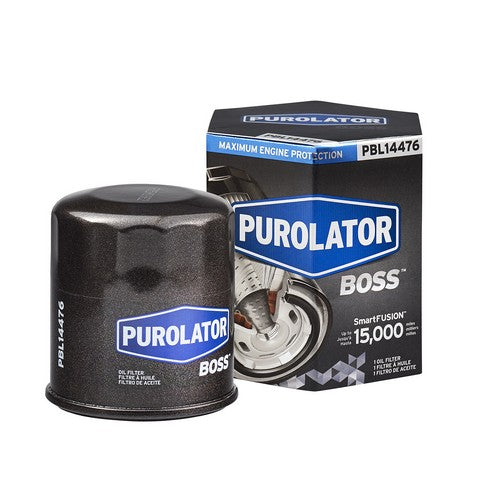 Purolator - Oil Filter