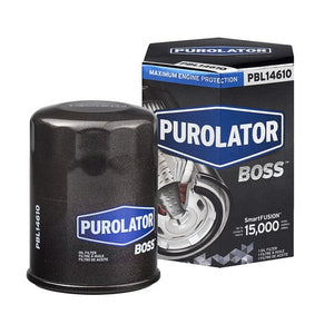 Purolator - Oil Filter