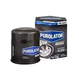 Purolator - Oil Filter