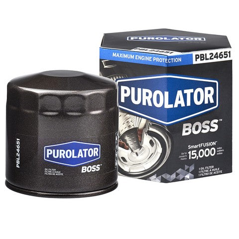 Purolator - Oil Filter