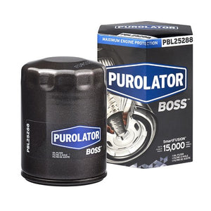 Purolator - Oil Filter