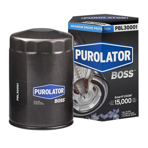 Purolator - Oil Filter