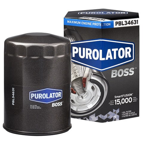 Purolator - Oil Filter