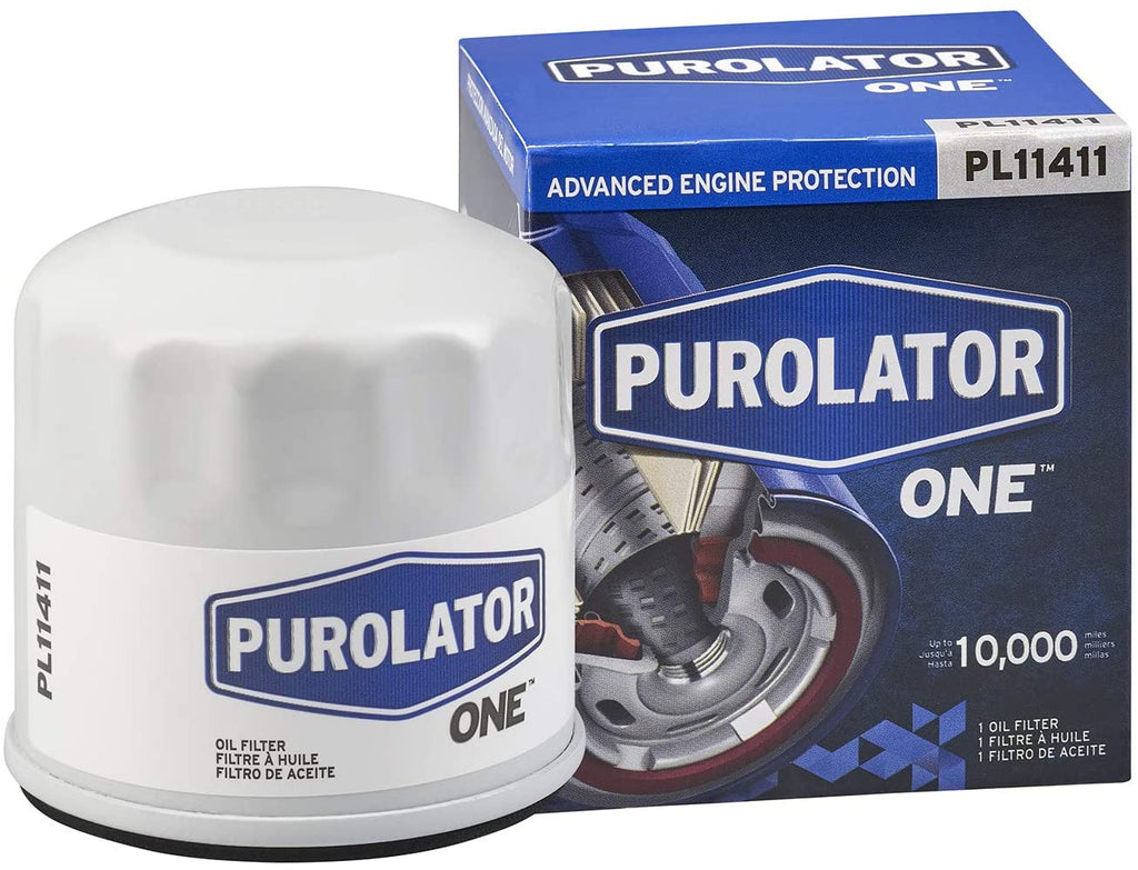 Purolator PL11411 PurolatorONE Advanced Engine Protection Oil Filter