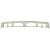 CUTLASS CIERA 85-96 HEADER PANEL, Thermoplastic and Fiberglass, PTM, w/ Composite Head Lamps