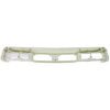 CUTLASS CIERA 85-96 HEADER PANEL, Thermoplastic and Fiberglass, PTM, w/ Composite Head Lamps