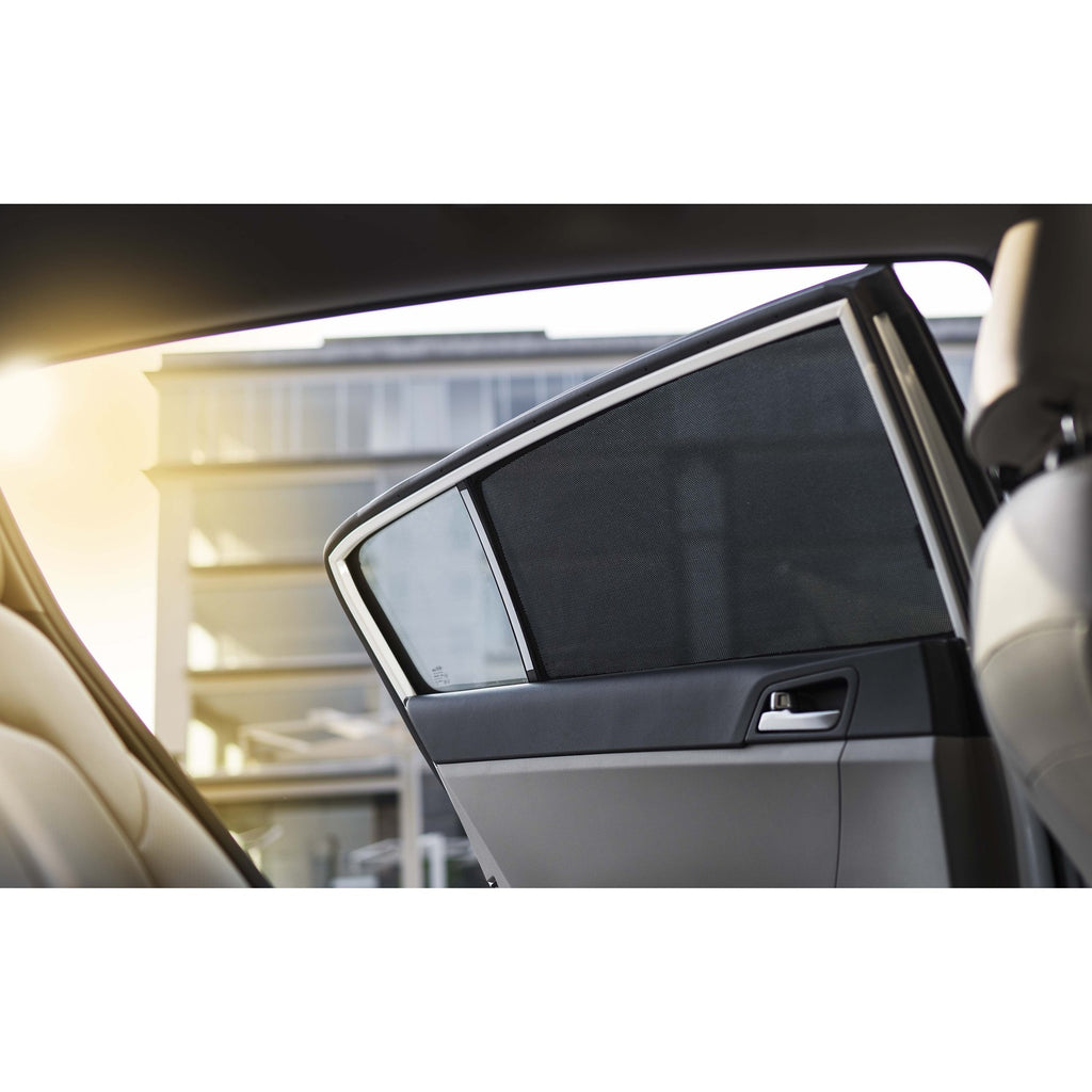 Impreza Hatchback 2016-21