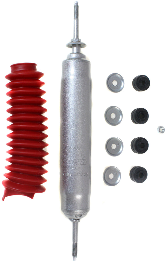 RS5000 STABILIZER